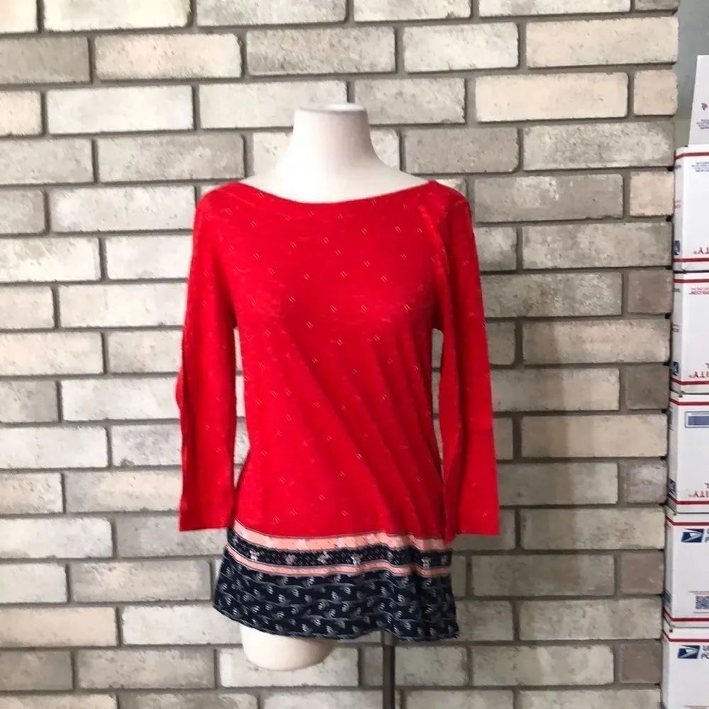 3for $20 blouse